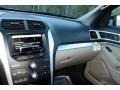 2014 Ingot Silver Ford Explorer XLT  photo #30