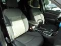 Blackberry Pearl - Avenger SXT Photo No. 12