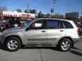 2002 Vintage Gold Metallic Toyota RAV4   photo #3