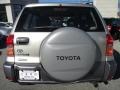 2002 Vintage Gold Metallic Toyota RAV4   photo #5