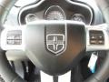 Blackberry Pearl - Avenger SXT Photo No. 21