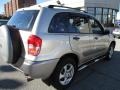 2002 Vintage Gold Metallic Toyota RAV4   photo #6