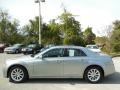 2013 Billet Silver Metallic Chrysler 300 C  photo #2