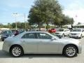 2013 Billet Silver Metallic Chrysler 300 C  photo #9