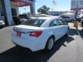Bright White - 200 Touring Sedan Photo No. 7