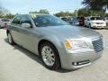 2013 Billet Silver Metallic Chrysler 300 C  photo #10