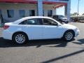 Bright White - 200 Touring Sedan Photo No. 8