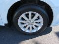 Bright White - 200 Touring Sedan Photo No. 9