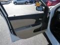Bright White - 200 Touring Sedan Photo No. 10