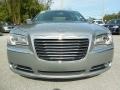 2013 Billet Silver Metallic Chrysler 300 C  photo #13