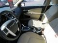 Bright White - 200 Touring Sedan Photo No. 11