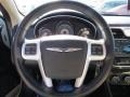 Bright White - 200 Touring Sedan Photo No. 17