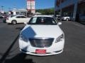 Bright White - 200 Touring Sedan Photo No. 2