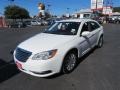Bright White - 200 Touring Sedan Photo No. 3