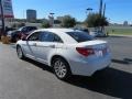 Bright White - 200 Touring Sedan Photo No. 5