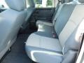 2012 Bright White Dodge Ram 2500 HD ST Crew Cab  photo #5