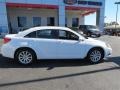 Bright White - 200 Touring Sedan Photo No. 8