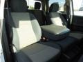 2012 Bright White Dodge Ram 2500 HD ST Crew Cab  photo #12