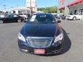 Blackberry Pearl Coat - 200 Touring Sedan Photo No. 2