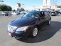 Blackberry Pearl Coat - 200 Touring Sedan Photo No. 3
