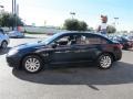 Blackberry Pearl Coat - 200 Touring Sedan Photo No. 4