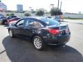 Blackberry Pearl Coat - 200 Touring Sedan Photo No. 5