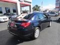Blackberry Pearl Coat - 200 Touring Sedan Photo No. 7