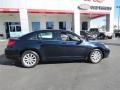 Blackberry Pearl Coat - 200 Touring Sedan Photo No. 8