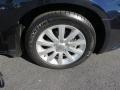 Blackberry Pearl Coat - 200 Touring Sedan Photo No. 9