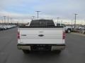 Oxford White - F150 XLT SuperCrew 4x4 Photo No. 5