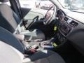 Blackberry Pearl Coat - 200 Touring Sedan Photo No. 13