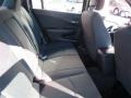 Blackberry Pearl Coat - 200 Touring Sedan Photo No. 14