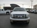 Oxford White - F150 XLT SuperCrew 4x4 Photo No. 8