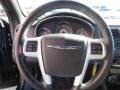 Blackberry Pearl Coat - 200 Touring Sedan Photo No. 17