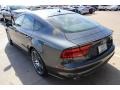 2014 Daytona Gray Pearl Audi A7 3.0T quattro Prestige  photo #5