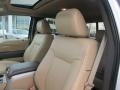 Oxford White - F150 XLT SuperCrew 4x4 Photo No. 12