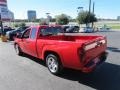 Victory Red - Colorado LS Extended Cab Photo No. 5