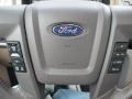 Oxford White - F150 XLT SuperCrew 4x4 Photo No. 15
