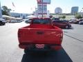 Victory Red - Colorado LS Extended Cab Photo No. 6