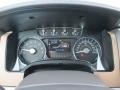 Oxford White - F150 XLT SuperCrew 4x4 Photo No. 16