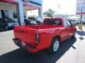 Victory Red - Colorado LS Extended Cab Photo No. 7