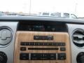 Oxford White - F150 XLT SuperCrew 4x4 Photo No. 17