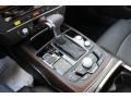 2014 Daytona Gray Pearl Audi A7 3.0T quattro Prestige  photo #17