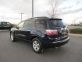 Deep Blue Metallic - Acadia SLE AWD Photo No. 4