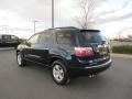 2008 Deep Blue Metallic GMC Acadia SLE AWD  photo #4