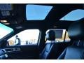 2014 Ford Explorer Sport Charcoal Black Interior Sunroof Photo