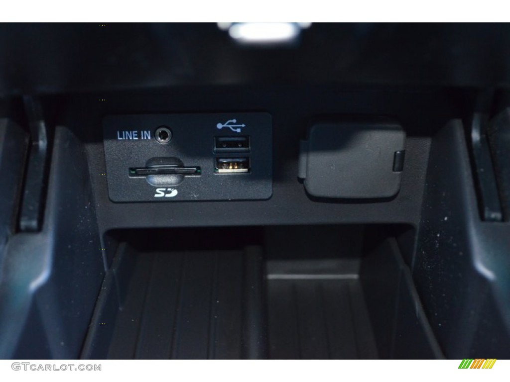 2014 Explorer Sport 4WD - Ruby Red / Sport Charcoal Black photo #32