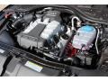 Daytona Gray Pearl - A7 3.0T quattro Prestige Photo No. 39