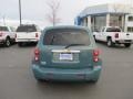 2007 Golden Teal Metallic Chevrolet HHR LT  photo #5