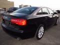 Brilliant Black - A6 2.0T Sedan Photo No. 2